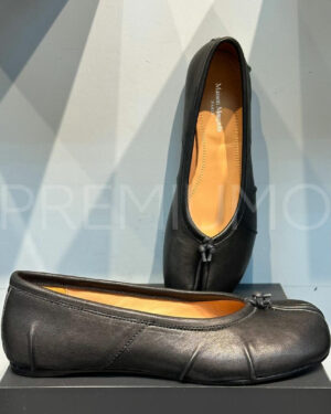 Maison Margiela дизайнерские балетки PR466112