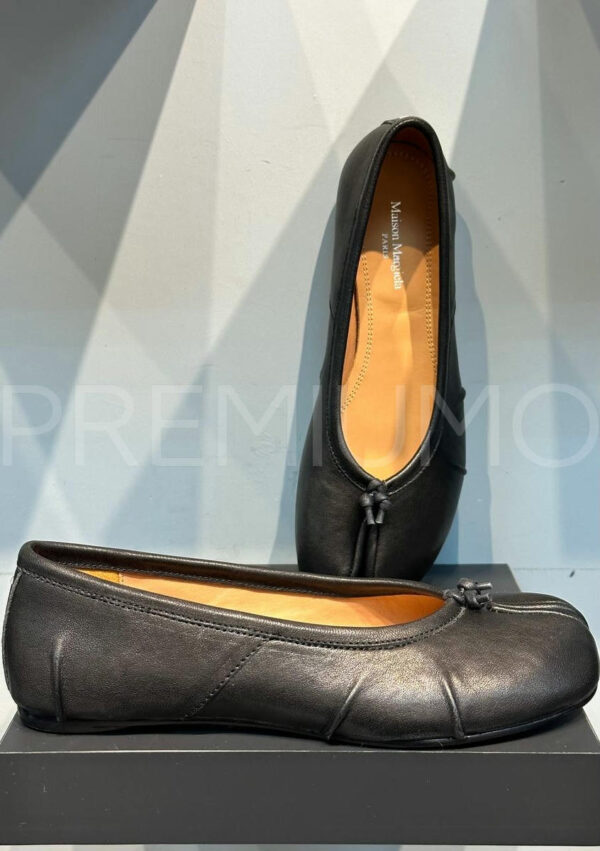 Maison Margiela дизайнерские балетки PR466112
