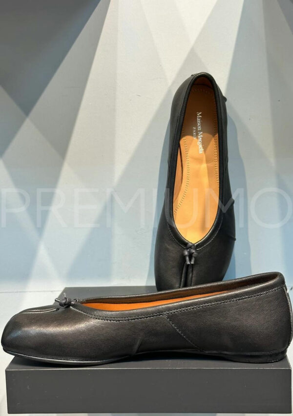 Maison Margiela дизайнерские балетки PR466112 3