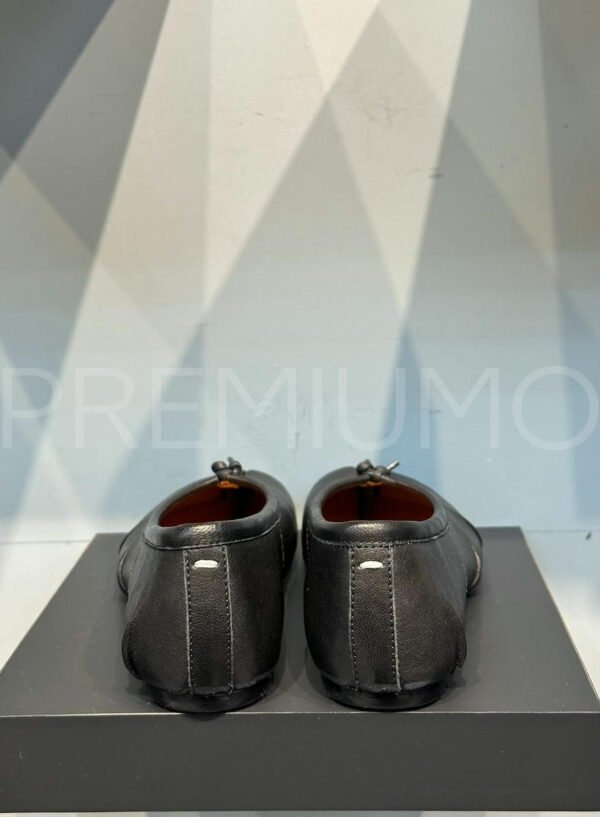 Maison Margiela дизайнерские балетки PR466112 4