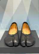 Maison Margiela дизайнерские балетки PR466112 9