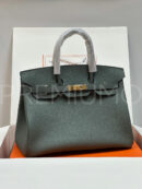 Hermes сумка PR199326 6