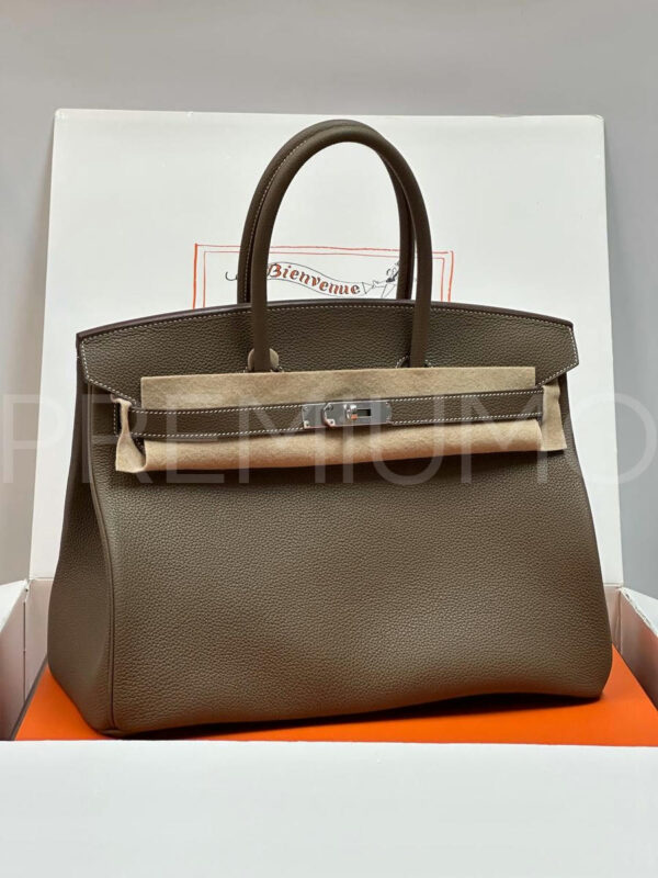 Hermes сумка PR640133