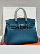 Hermes сумка PR888305 17