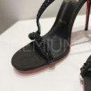 Christian Louboutin босоножки PR501215 18