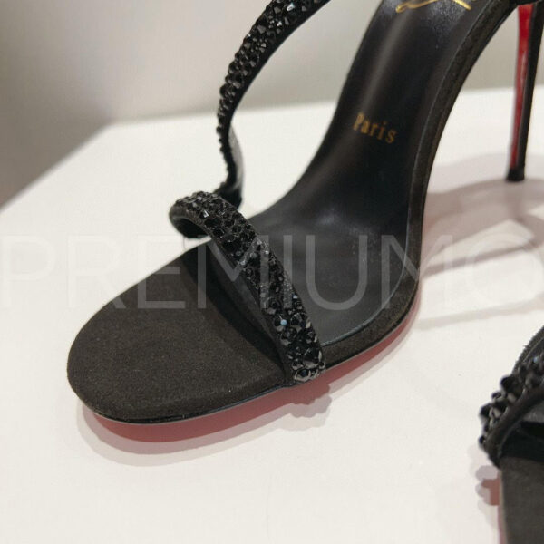 Christian Louboutin босоножки PR501215 8
