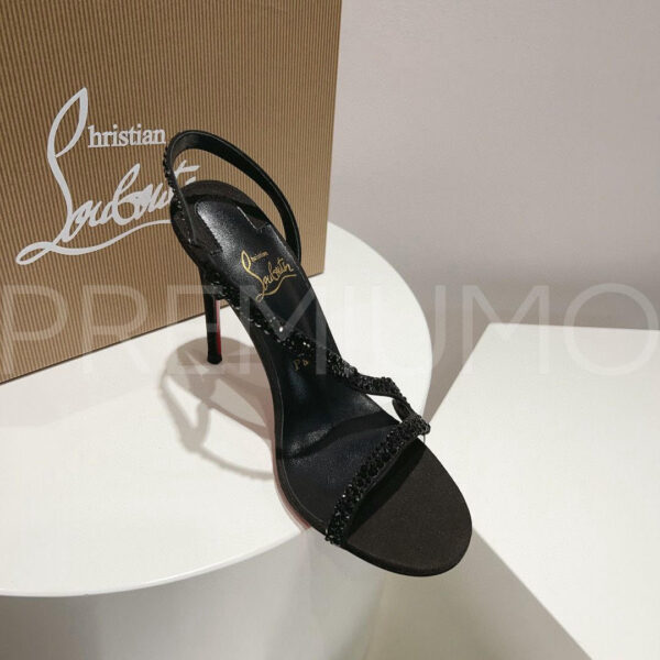 Christian Louboutin босоножки PR501215 7