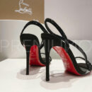 Christian Louboutin босоножки PR501215 15