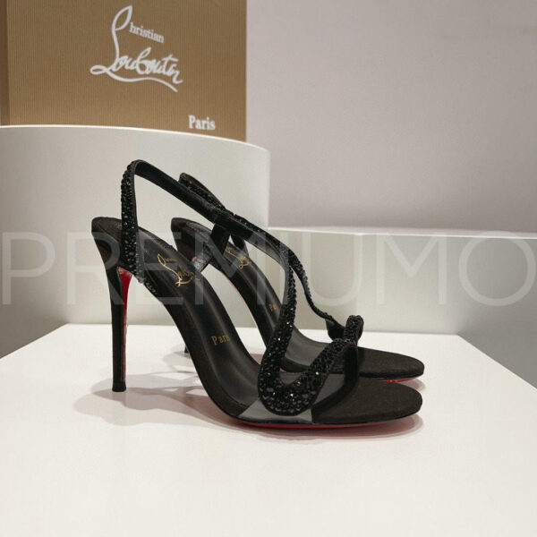 Christian Louboutin босоножки PR501215 3