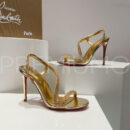 Christian Louboutin босоножки PR898630 11