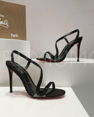 Christian Louboutin босоножки PR501215