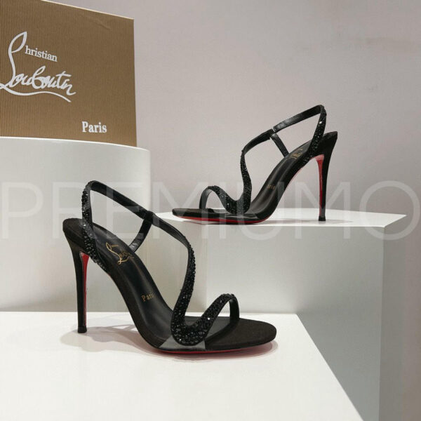 Christian Louboutin босоножки PR501215