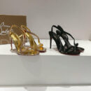 Christian Louboutin босоножки PR898630 20
