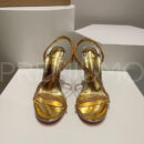 Christian Louboutin босоножки PR898630 15