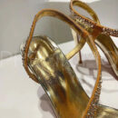 Christian Louboutin босоножки PR898630 18