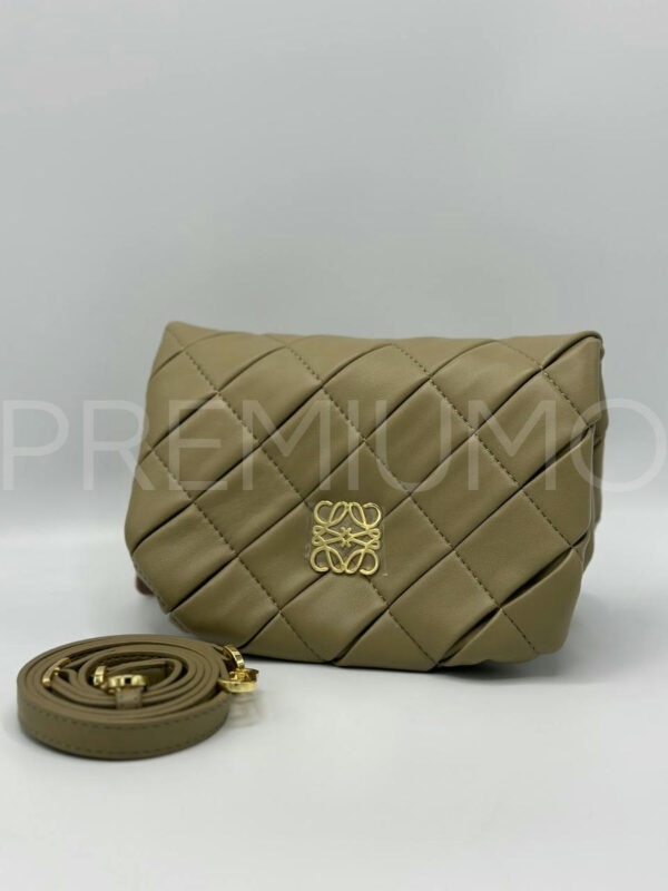 Loewe сумка PR480747