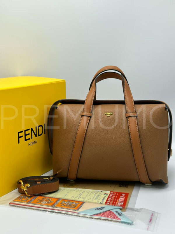 Fendi сумка PR296152