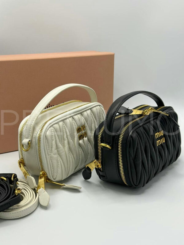 Miu Miu сумка PR600483 3