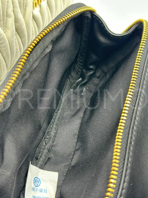 Miu Miu сумка PR856368 5