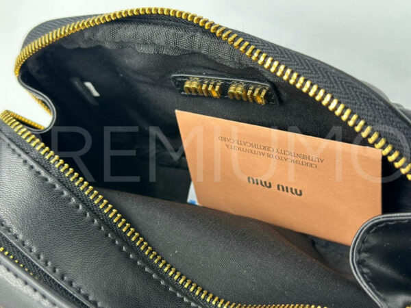 Miu Miu сумка PR856368 3