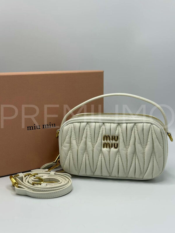 Miu Miu сумка PR600483