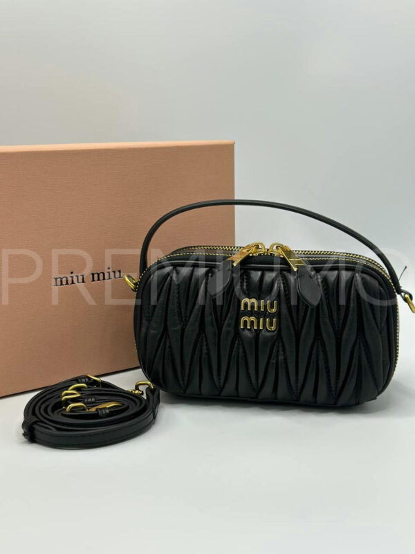Miu Miu сумка PR856368