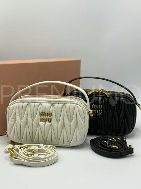 Miu Miu сумка PR600483 2