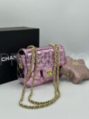 Chanel сумка PR170020 4