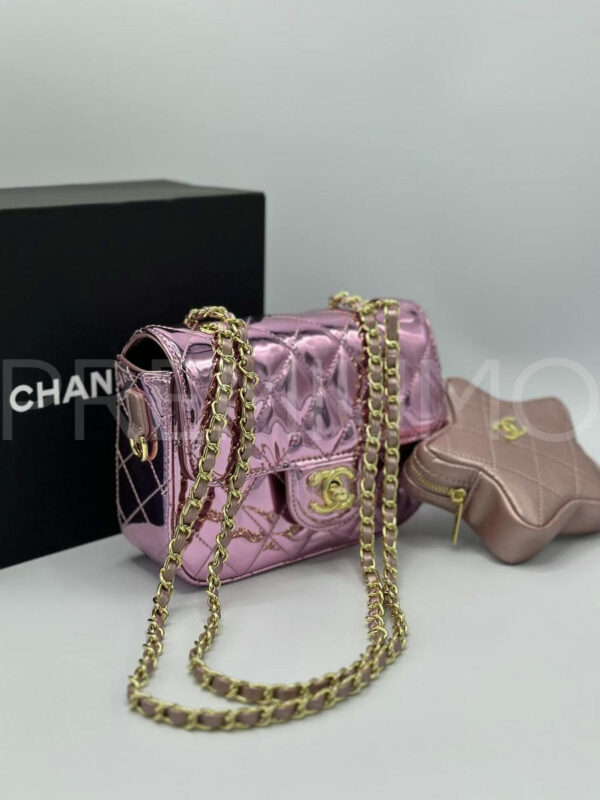 Chanel сумка PR170020 2