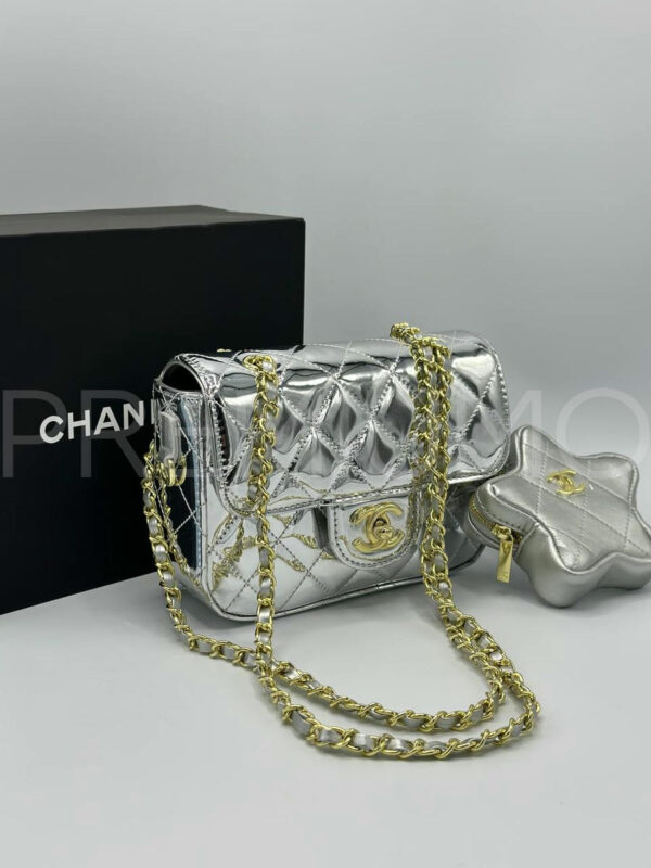 Chanel сумка PR858212 2