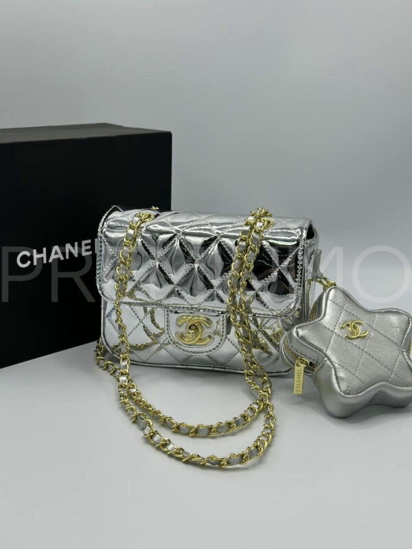 Chanel сумка PR858212