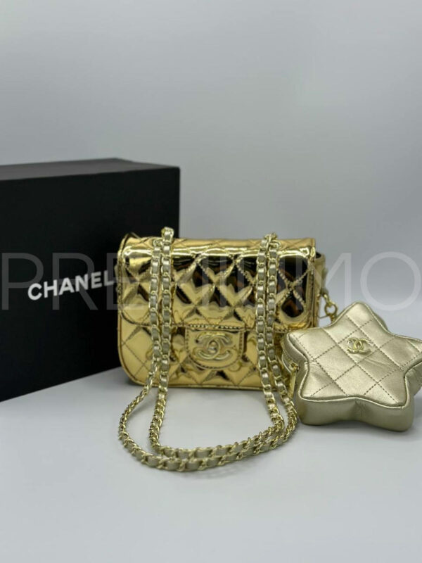 Chanel сумка PR586640