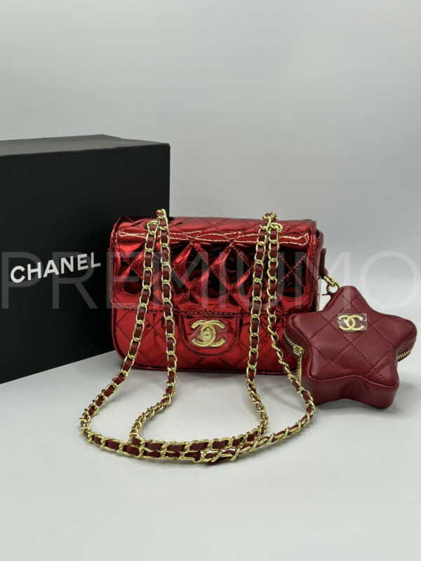 Chanel сумка PR826118