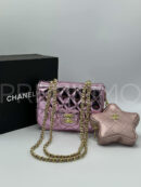 Chanel сумка PR170020 3