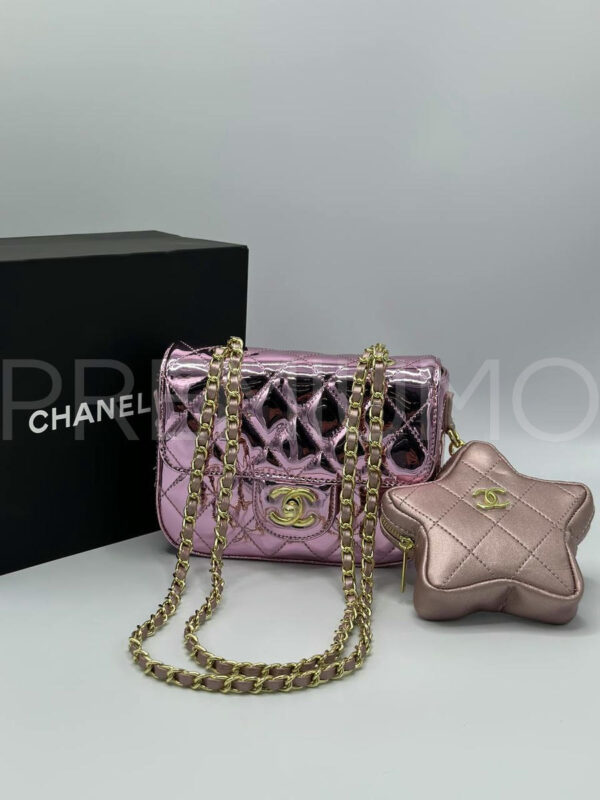 Chanel сумка PR170020