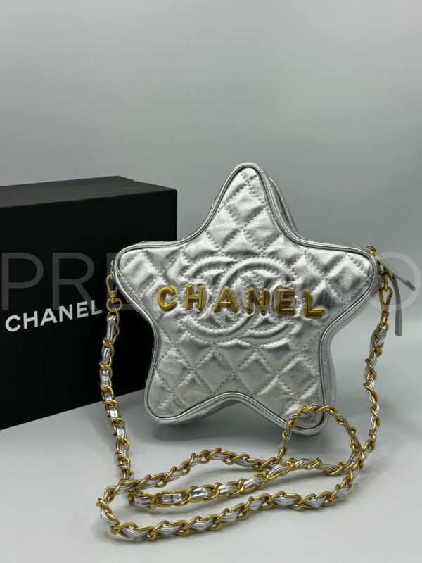 Chanel сумка PR919388