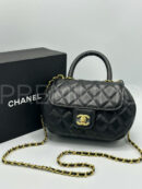 Chanel сумка PR124420 7
