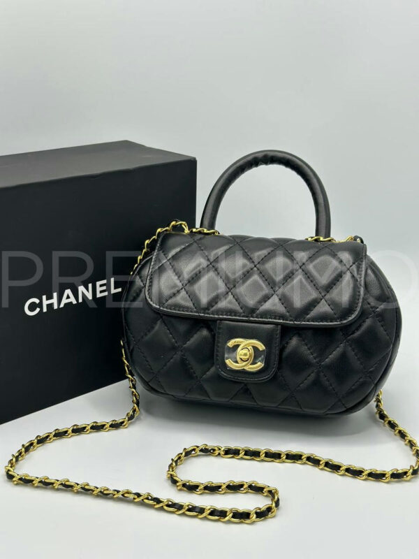 Chanel сумка PR124420