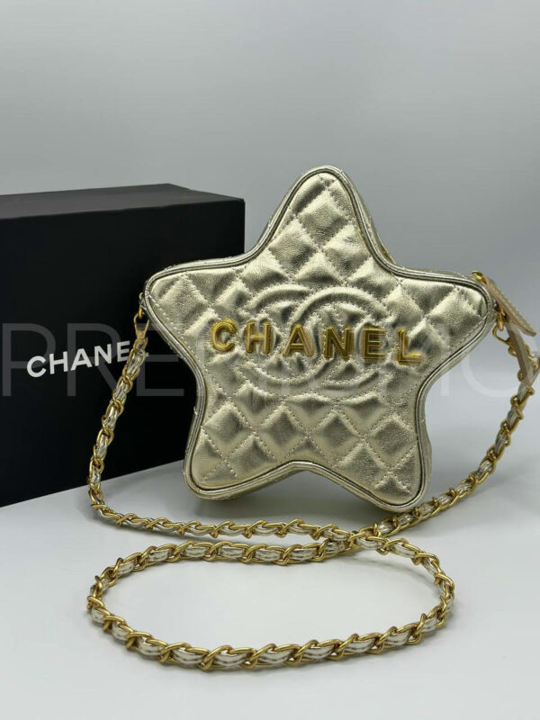 Chanel сумка PR485968