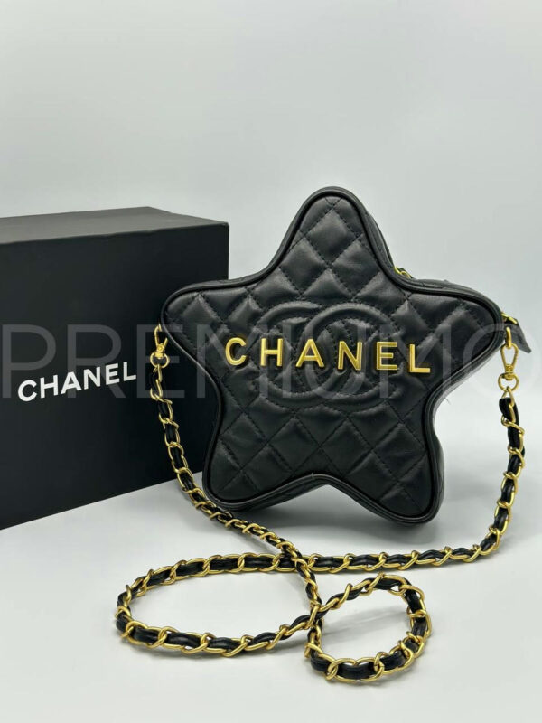 Chanel сумка PR397468