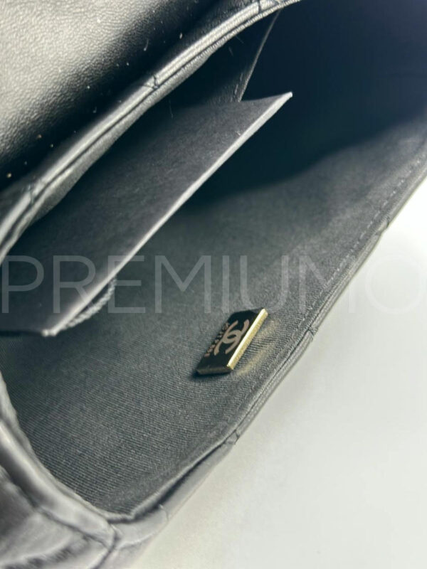 Chanel сумка PR124420 5
