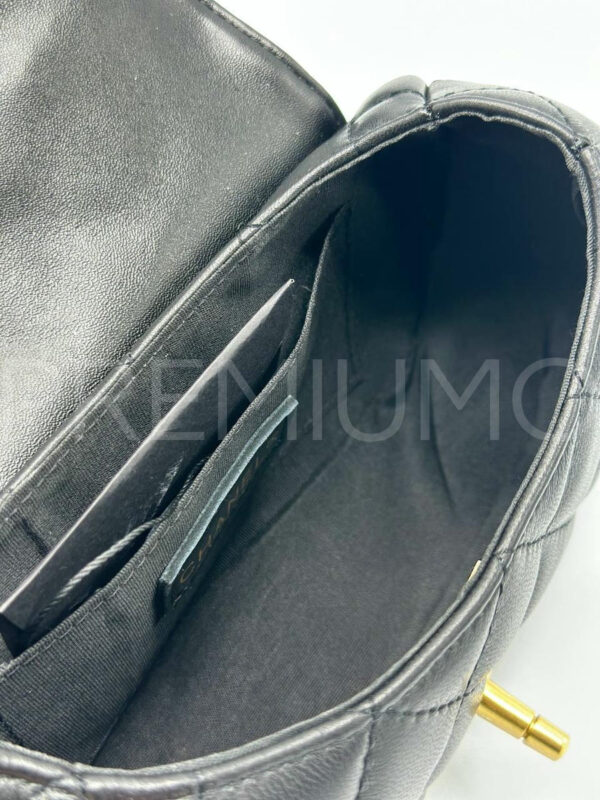 Chanel сумка PR124420 4