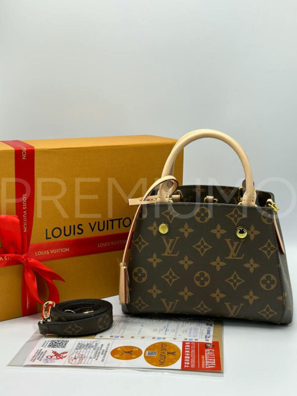 Louis Vuitton сумка PR556008