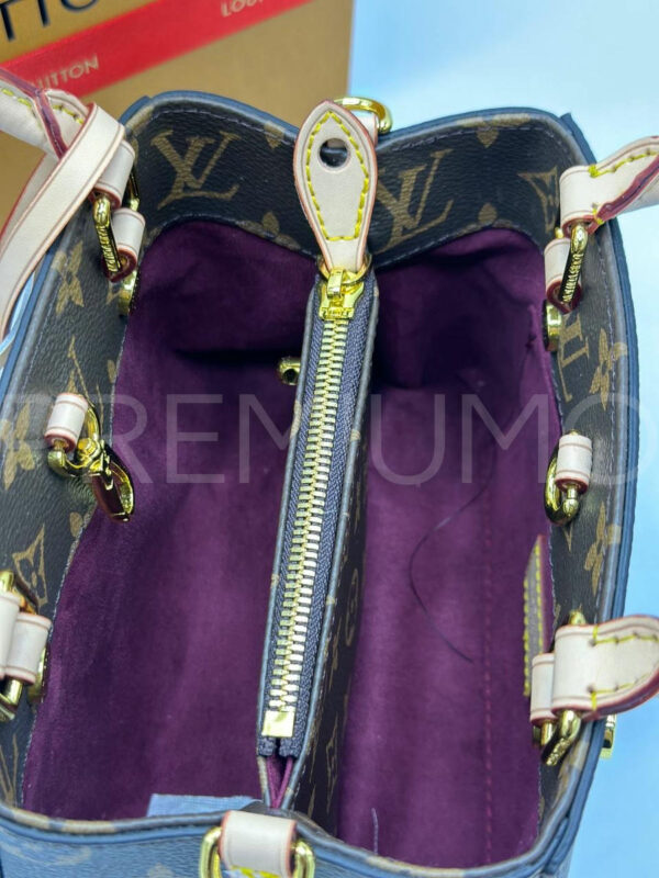 Louis Vuitton сумка PR556008 5