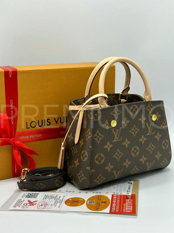Louis Vuitton сумка PR556008 2