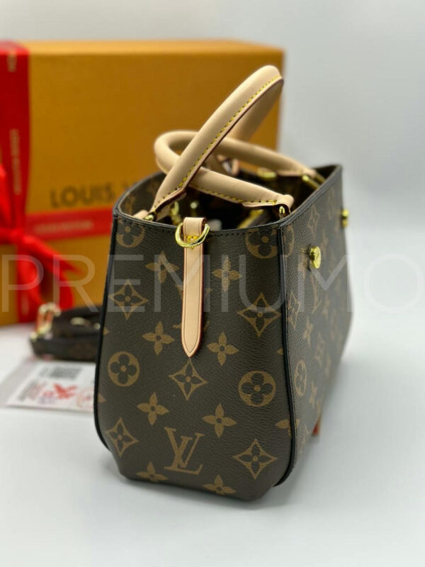 Louis Vuitton сумка PR556008 3