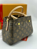 Louis Vuitton сумка PR556008 11