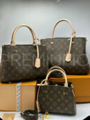 Louis Vuitton сумка PR593536 13