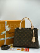 Louis Vuitton сумка PR593536 8