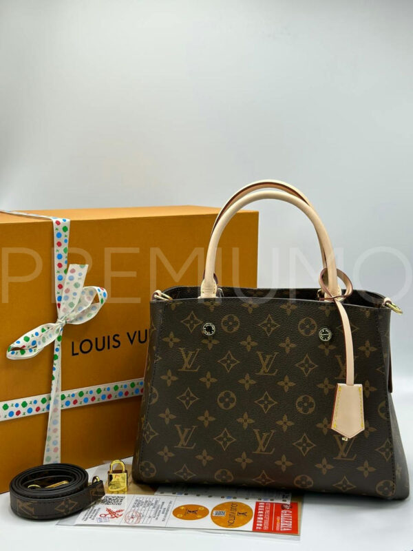 Louis Vuitton сумка PR593536